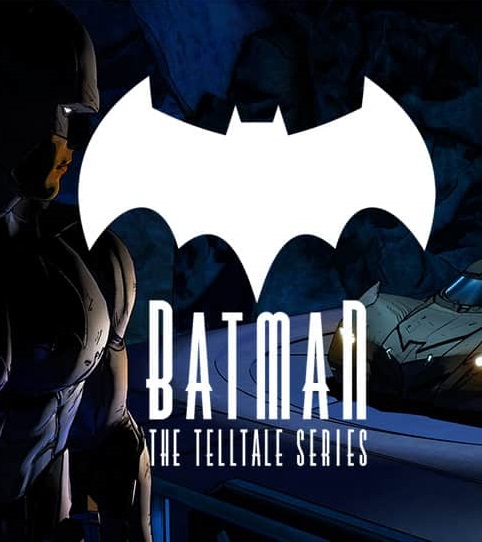 Batman : The Telltale Series Épisode 2 - Les Enfants d'Arkham