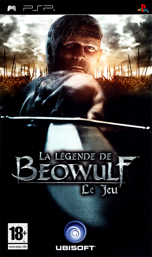Beowulf