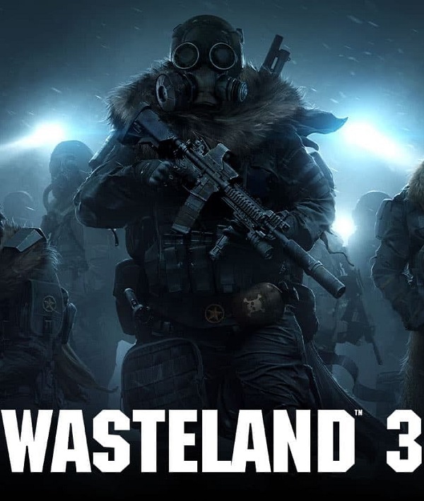Wasteland 3