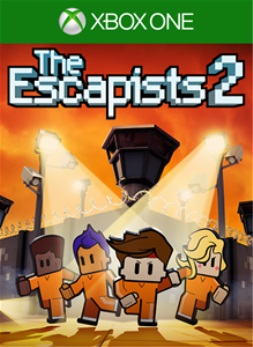 The Escapists 2