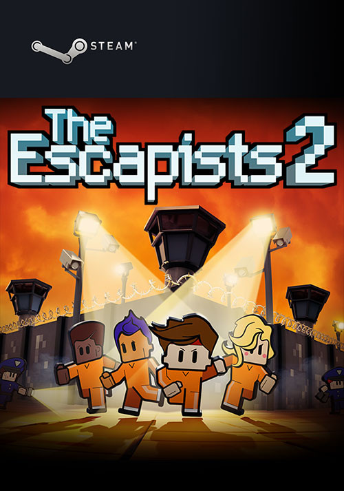 The Escapists 2