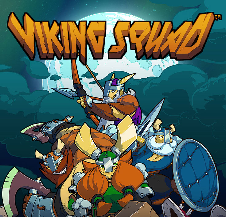 Viking Squad