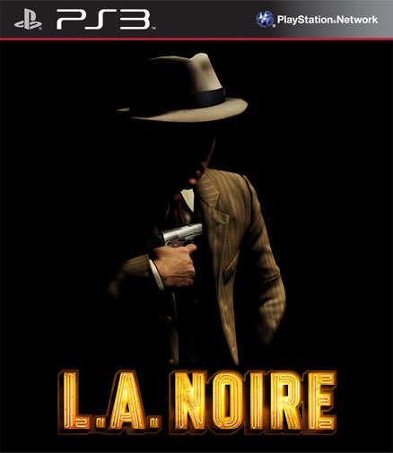 L.A. Noire