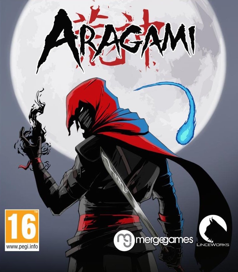 Aragami