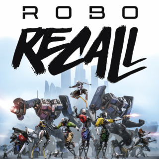 Robo Recall