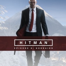 Hitman Episode 6 : Hokkaido