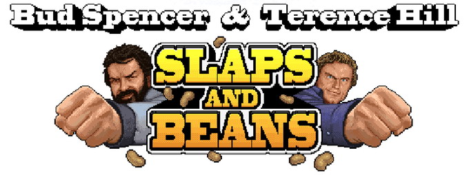 Bud Spencer & Terence Hill - Slaps And Beans