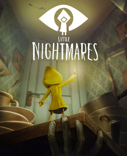 Little Nightmares