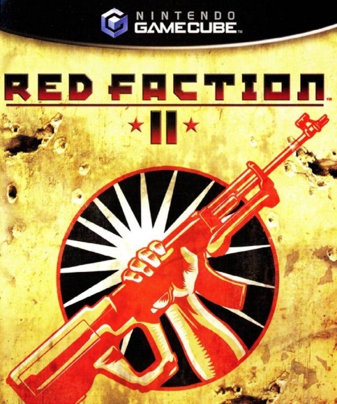Red Faction 2