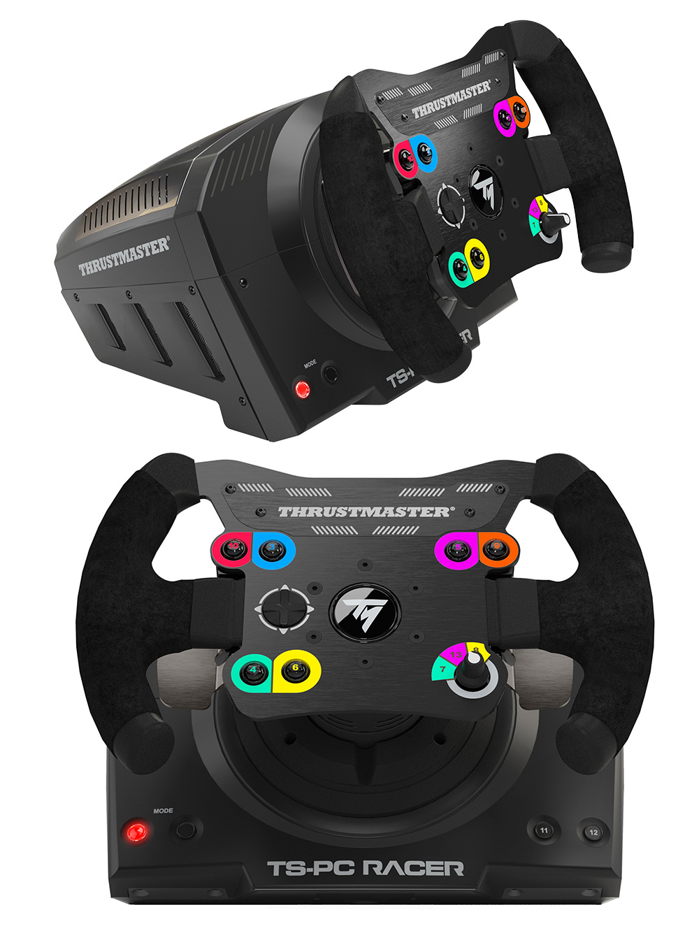 Thrustmaster TS-PC Racer