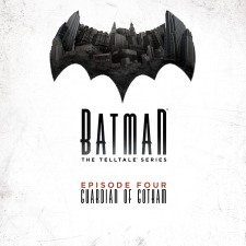 Batman : The Telltale Series Épisode 4 - Guardian of Gotham