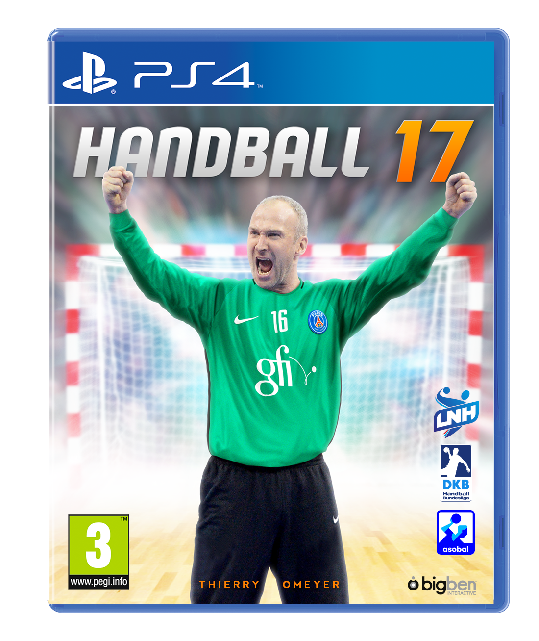 Handball 17