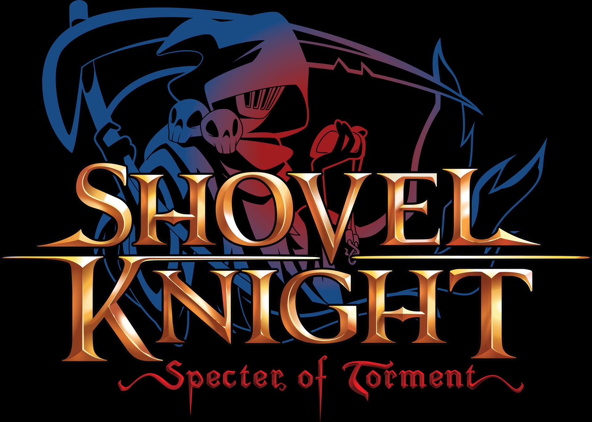 Shovel Knight : Specter of Torment