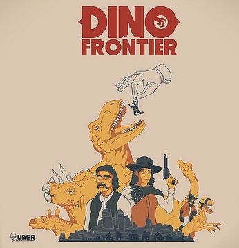 Dino Frontier