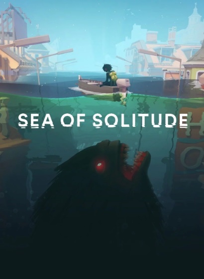 Sea of Solitude