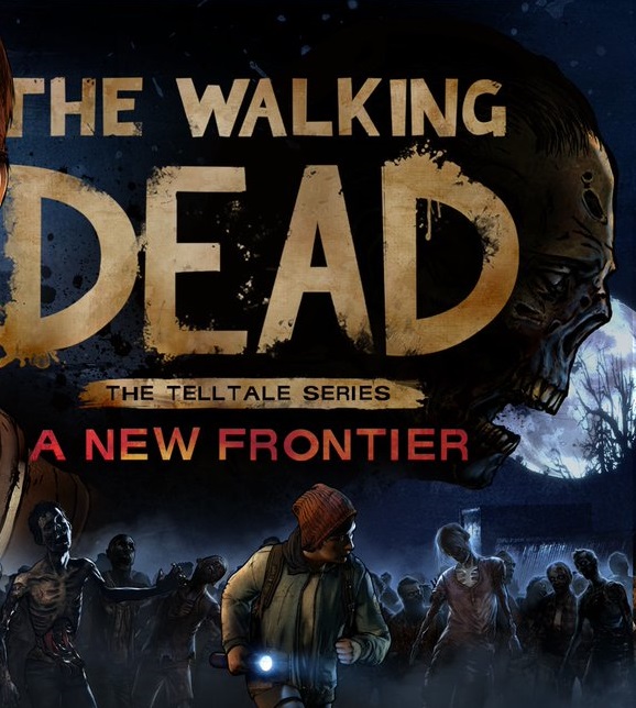 The Walking Dead : The Telltale Series - A New Frontier Episode 1 - Les liens qui nous unissent - Première Partie
