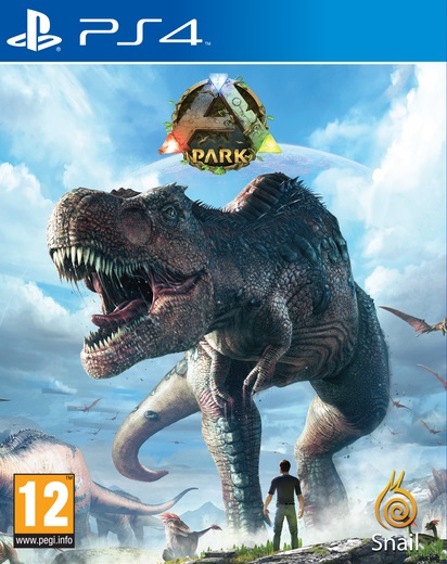 ARK Park