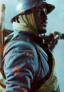 Battlefield 1 : They Shall Not Pass