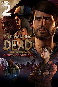 The Walking Dead : The Telltale Series - A New Frontier Episode 2 - Les liens qui nous unissent - Deuxième Partie