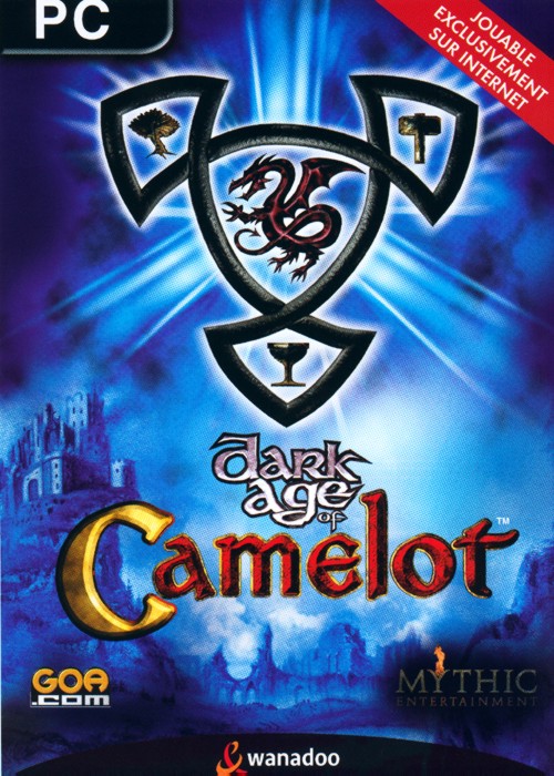 Dark Age of Camelot