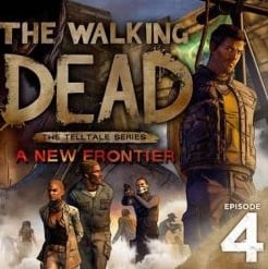 The Walking Dead : The Telltale Series - A New Frontier Episode 4 - Plus fort que tout