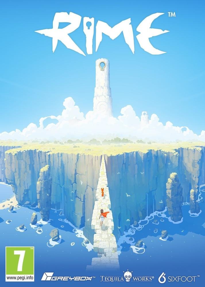 RiME
