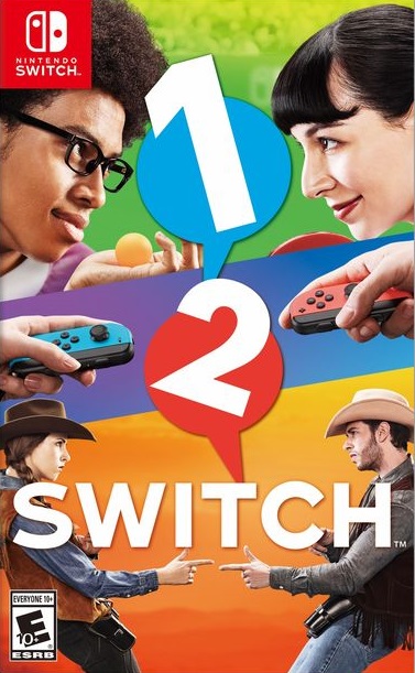 1-2 Switch