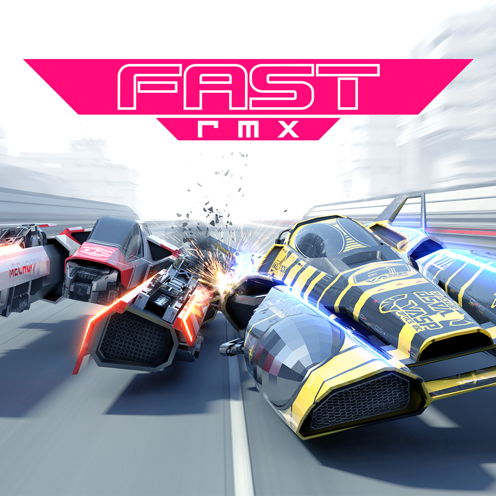 FAST rmx