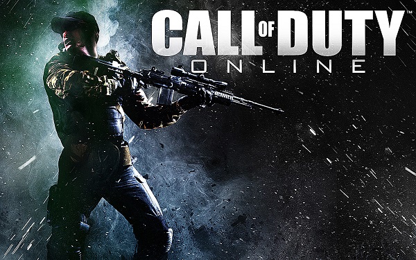 Call of Duty Online