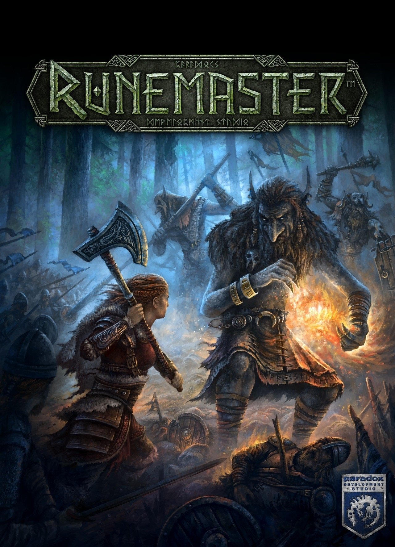 Runemaster