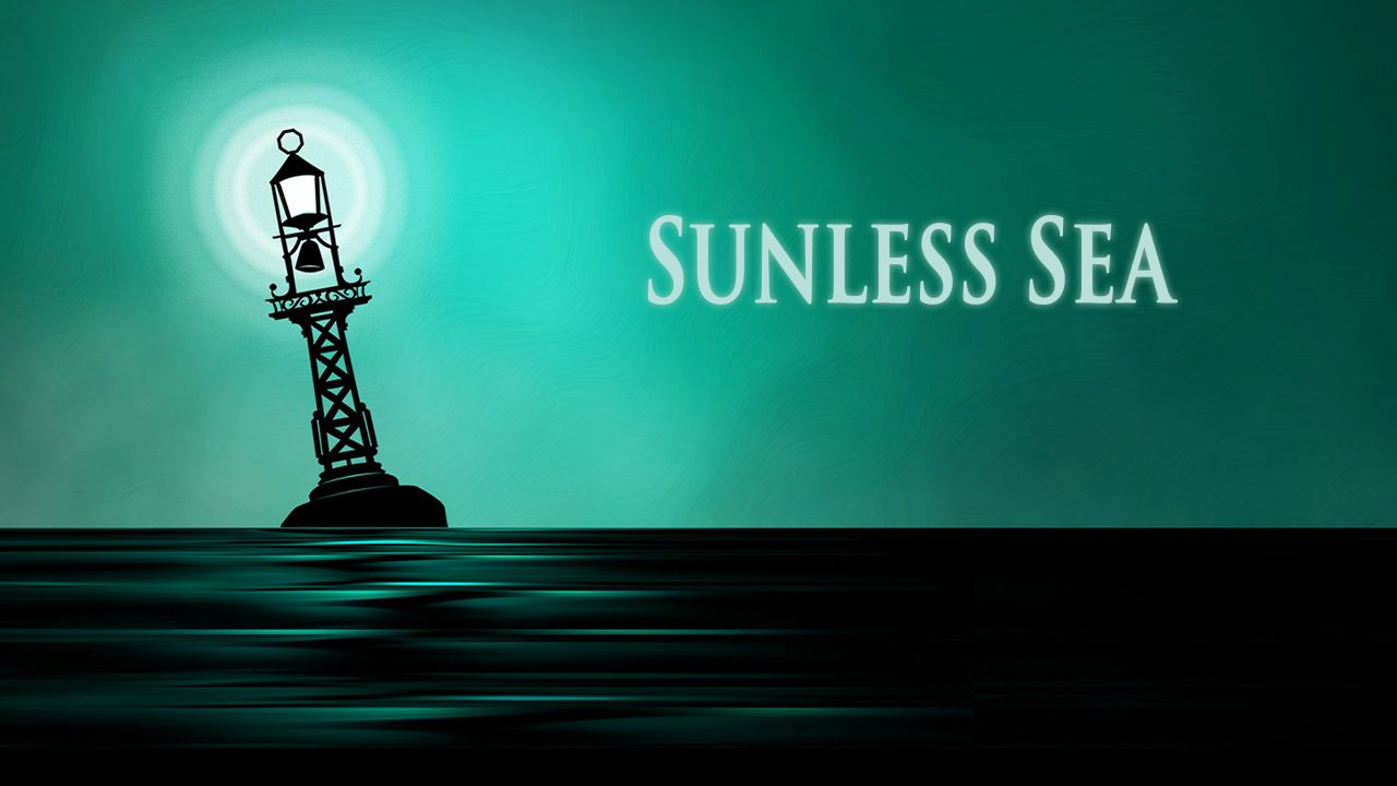 Sunless Sea