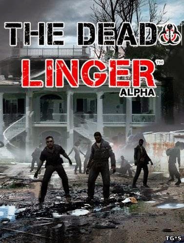 The Dead Linger