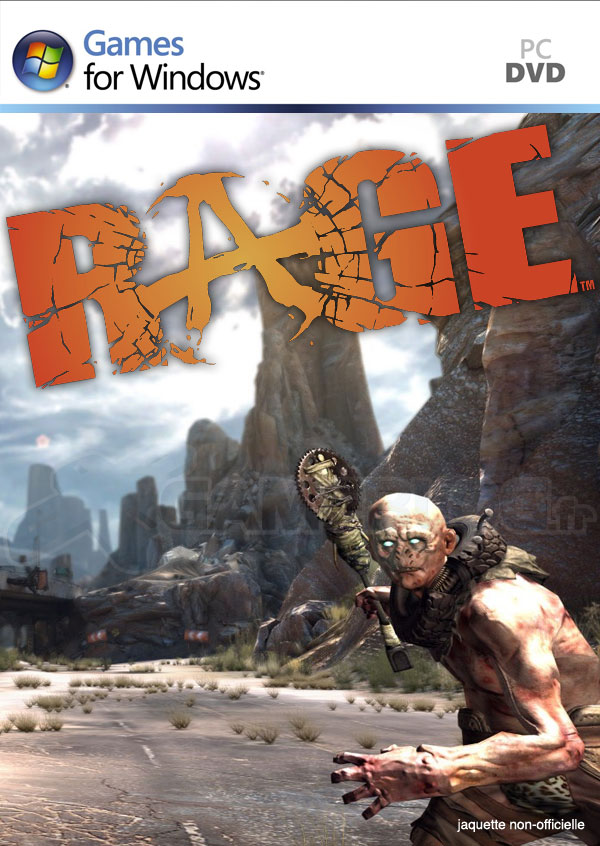 Rage