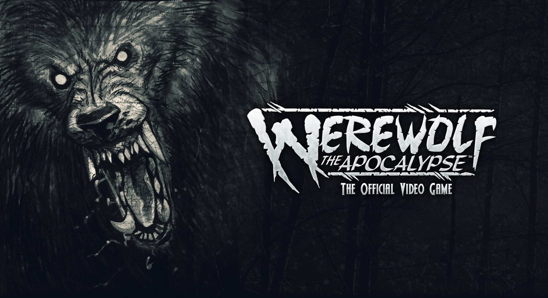 Werewolf : The Apocalypse - Earthblood