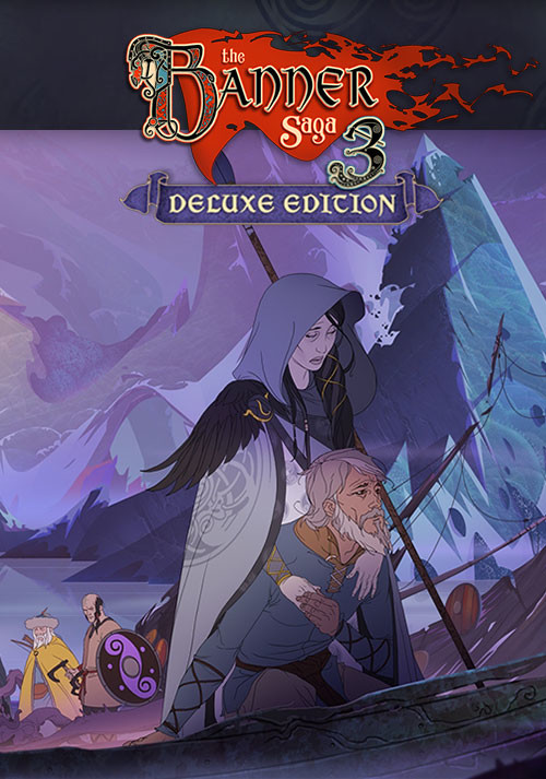 The Banner Saga 3