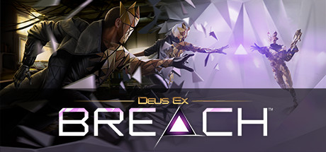 Deus Ex : Breach