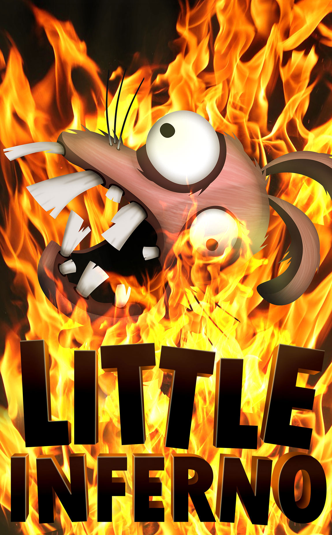 Little Inferno