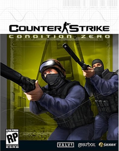 Counter-Strike : Condition Zero
