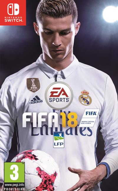 FIFA 18