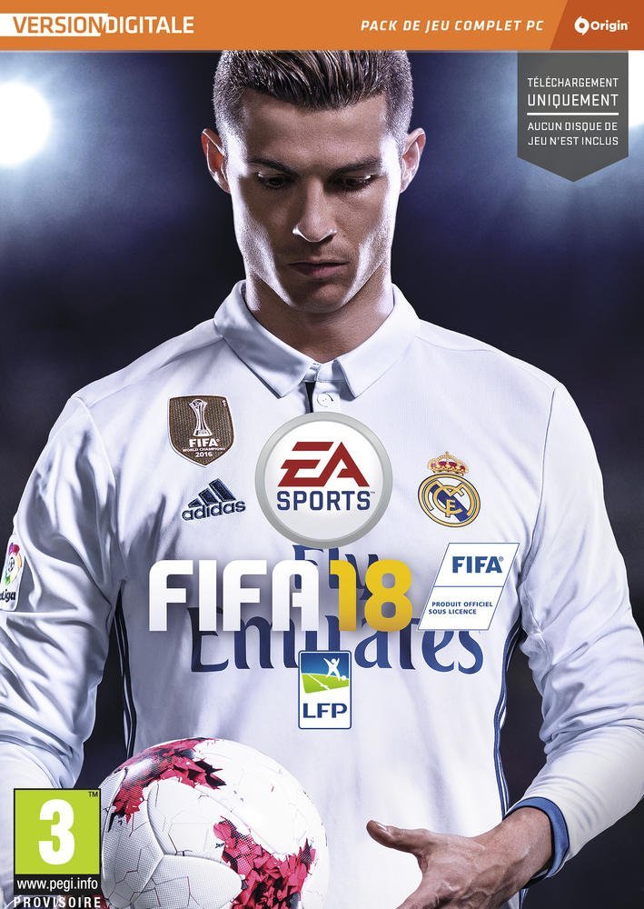 FIFA 18