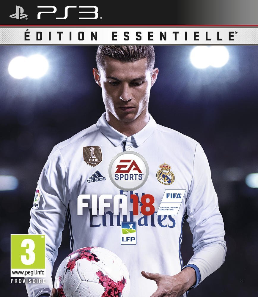 FIFA 18