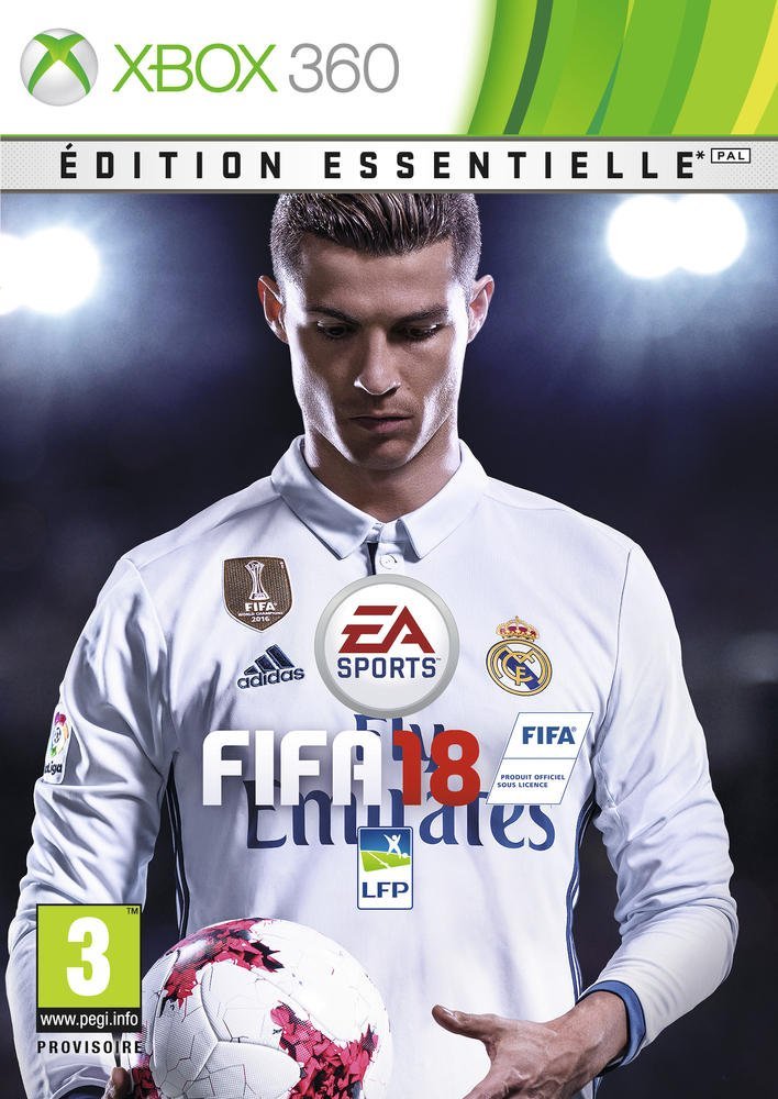 FIFA 18