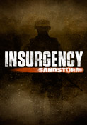 Insurgency : Sandstorm