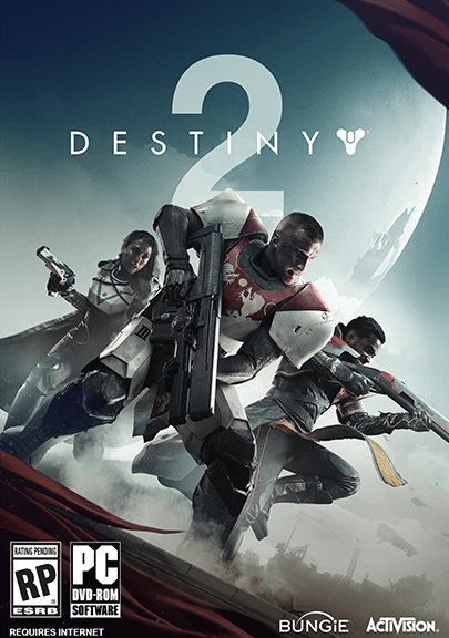 Destiny 2