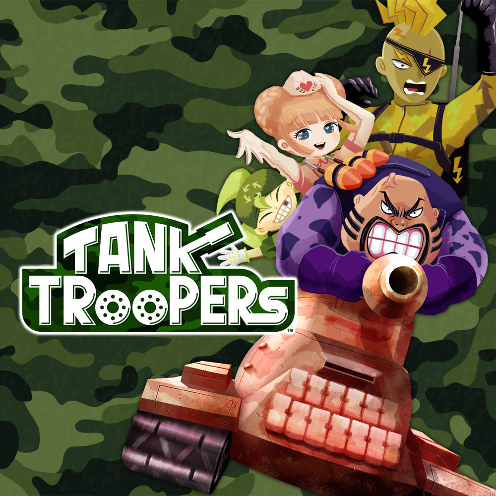 Tank Troopers
