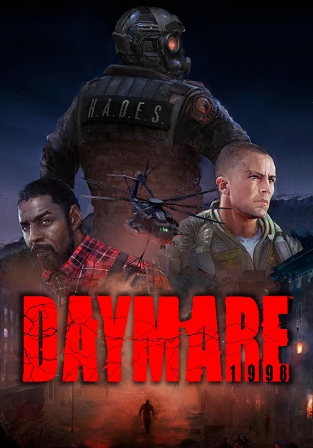 Daymare : 1998