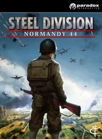 Steel Division : Normandy 44