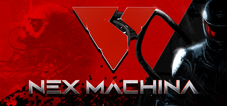 Nex Machina Death Machine