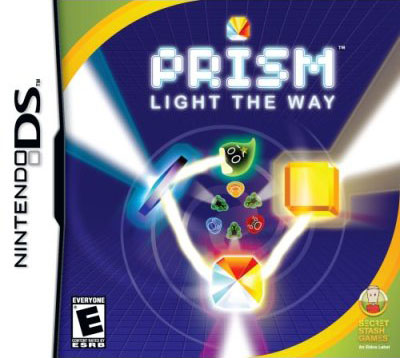 Prism : Light the Way
