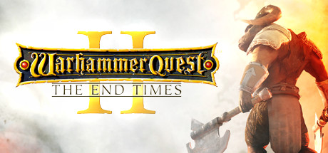 Warhammer Quest 2